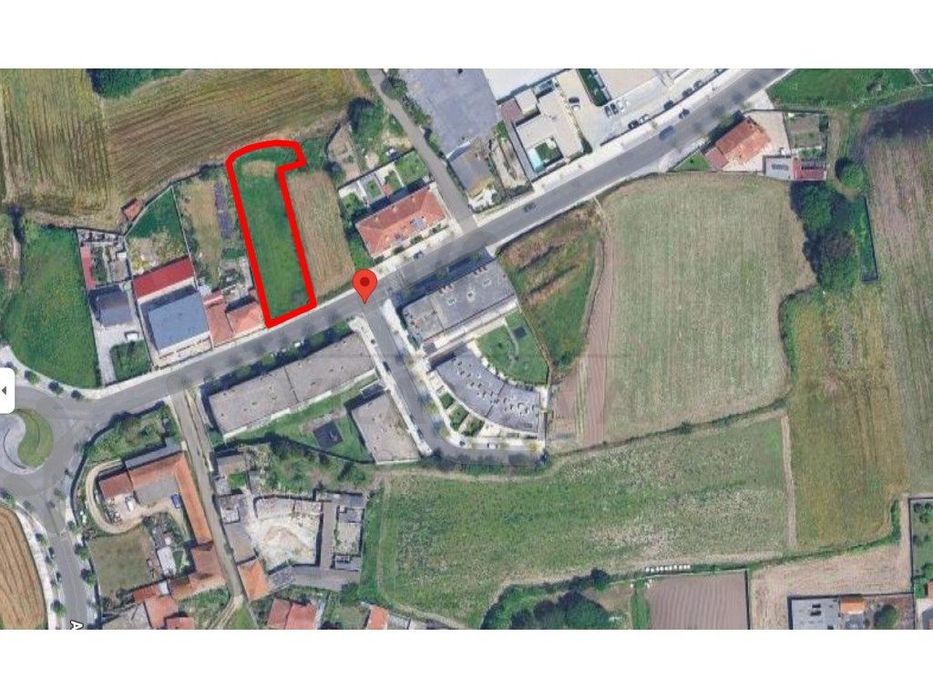 Land for Sale in Vila do Conde
