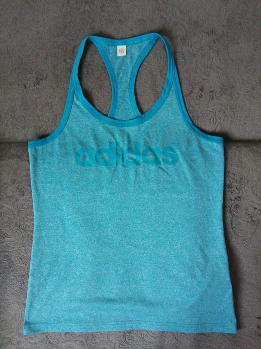 Koszulka sportowa adidas S