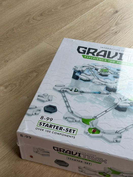 Zabawka Gravitrax Starter Set
