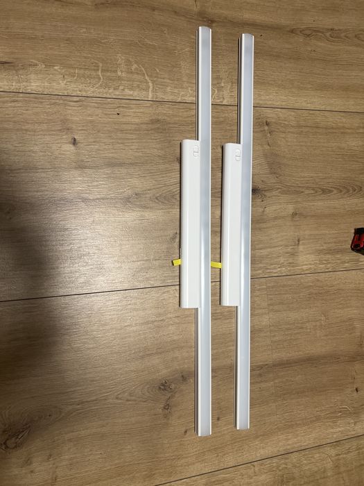 Lampki Oswietleniowe Oswietlenie Led  STOTTA  L1730L do Szaf Pax 75cm