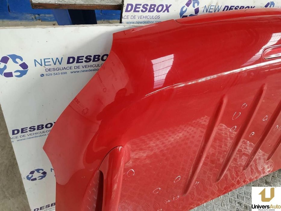 PORTA TRASEIRA PEUGEOT 206 CC 2003 -