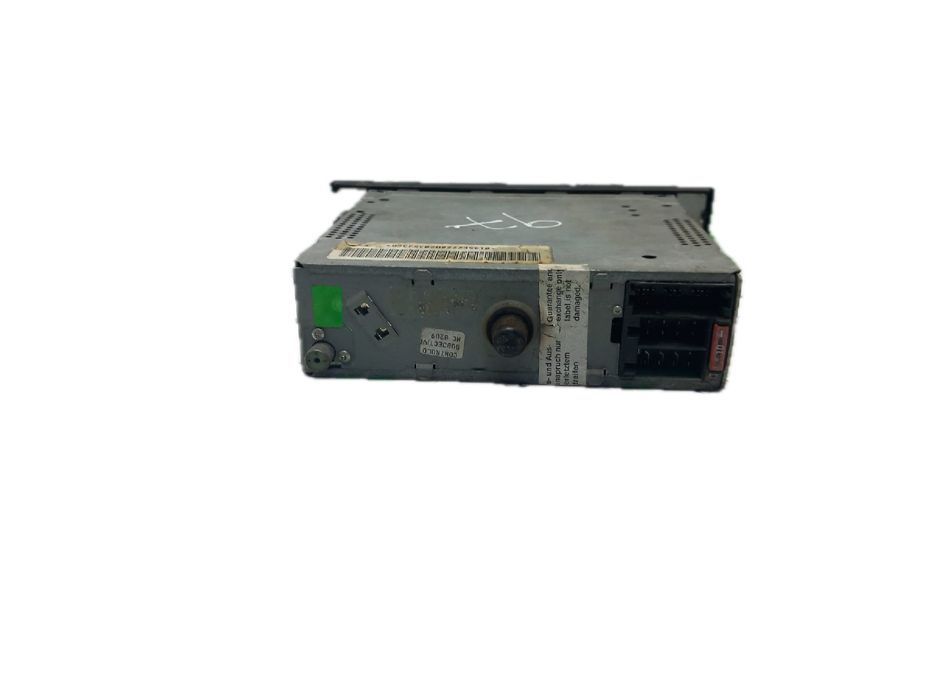 Rádio / auto-rádio SEAT Toledo II (1M2)