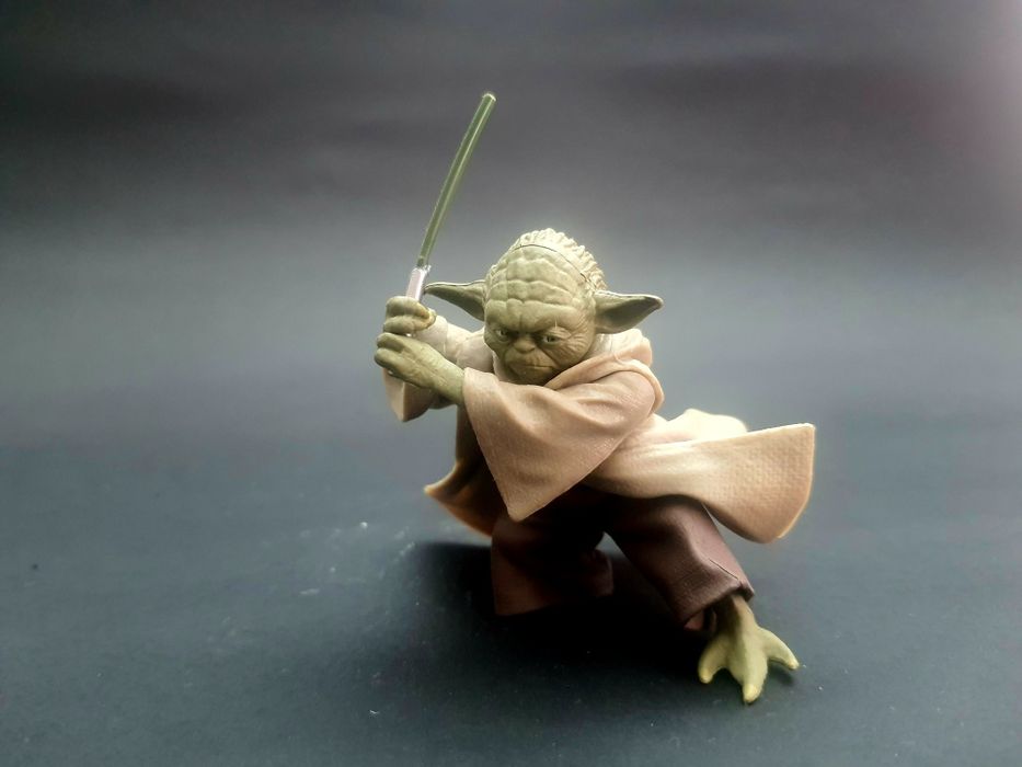 Figuras star wars black series