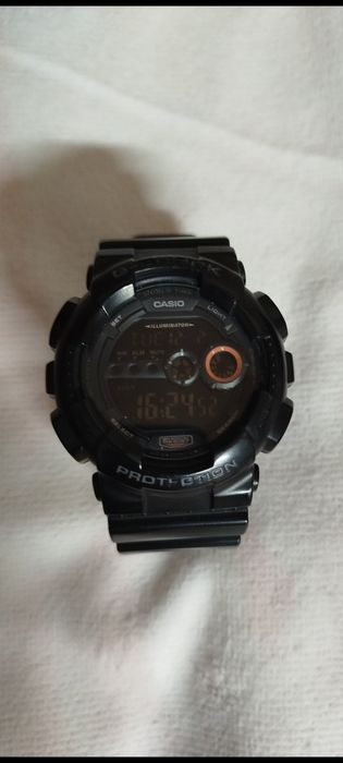 Zegarek Casio G-SHOCK