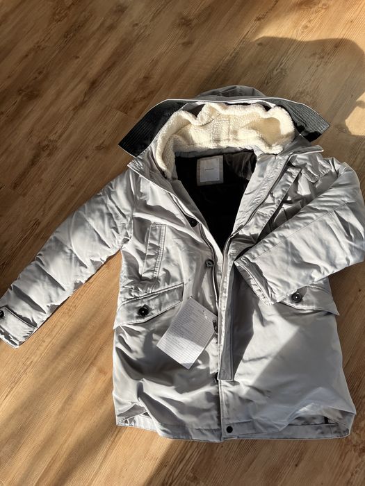 Kurtka meska Reserved M nowa