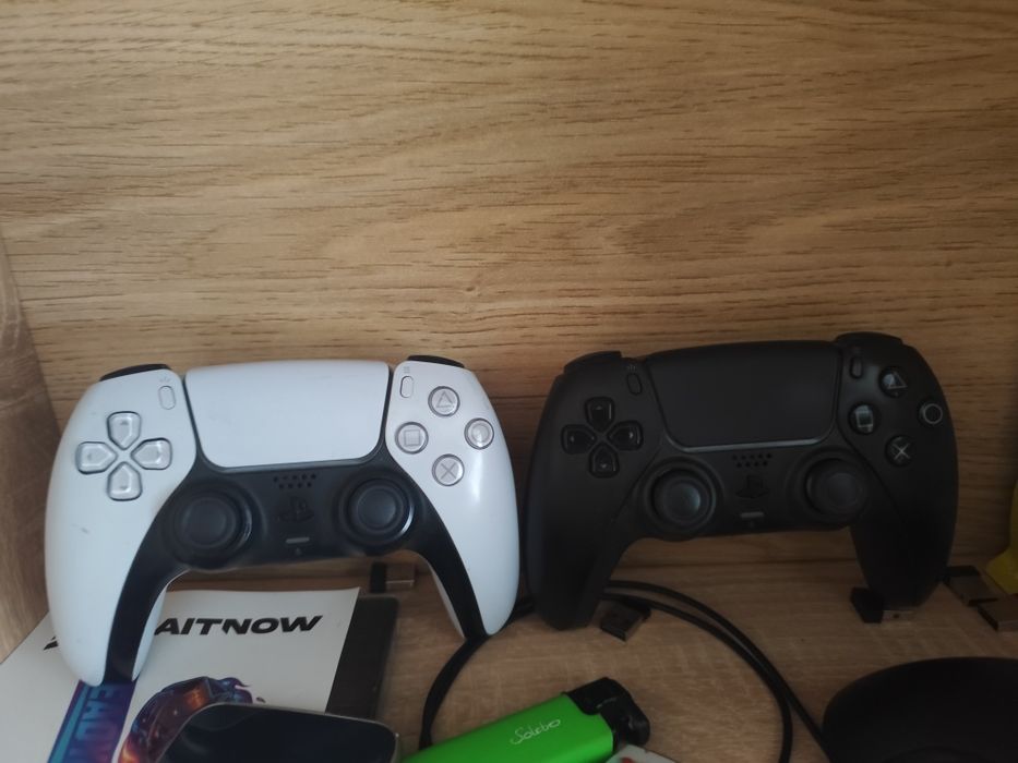 Kontroler PlayStation 5