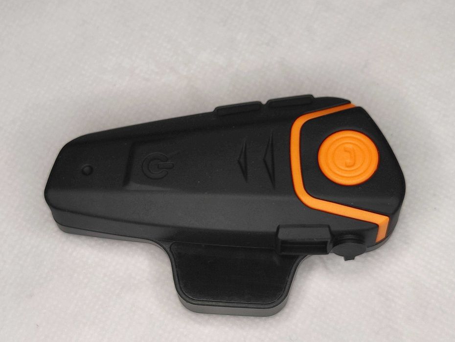 Intercomunicadores Auricular Capacete Moto, bluetooth NOVO - BTS2