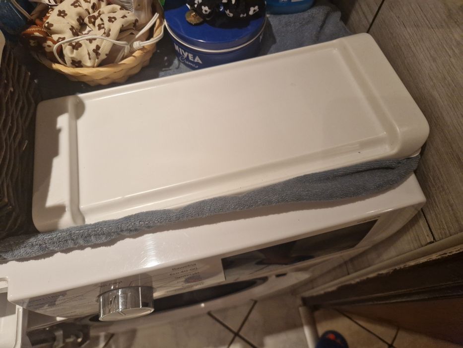 Myjka do okien vorwerk