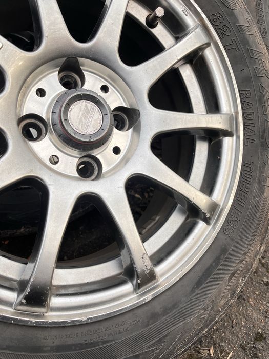 Продам диски для Ваз 4х98, 4х100