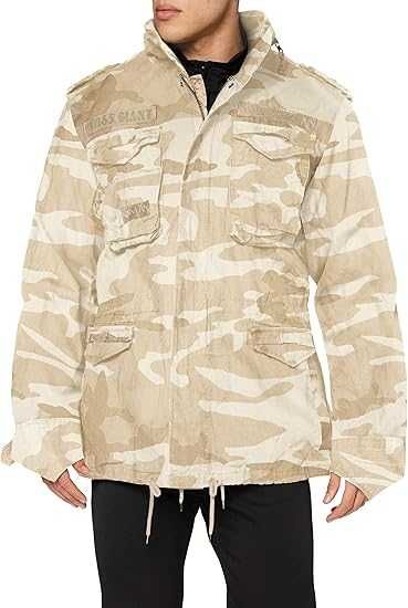 Kurtka BRANDIT M65 Giant Sandstorm XL