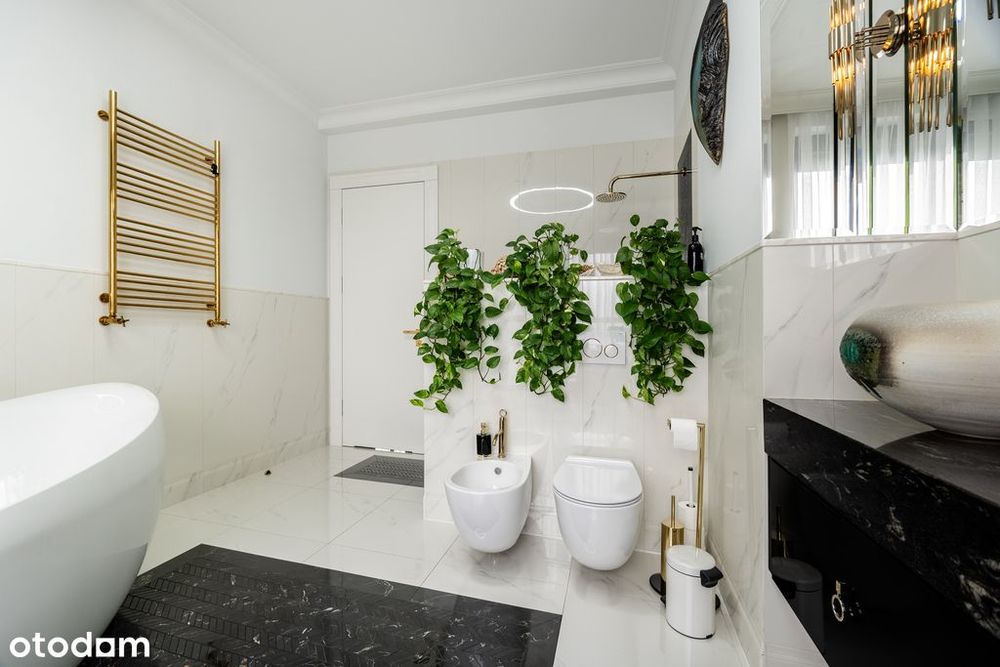 Apartament klasy premium z widokiem na Oławę!