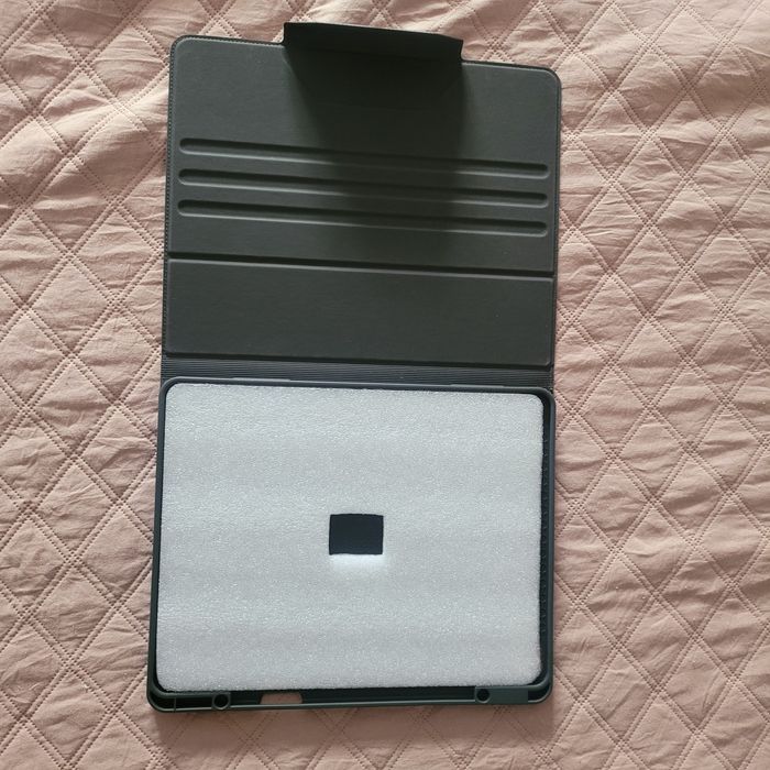 Case do ipad pro 13'