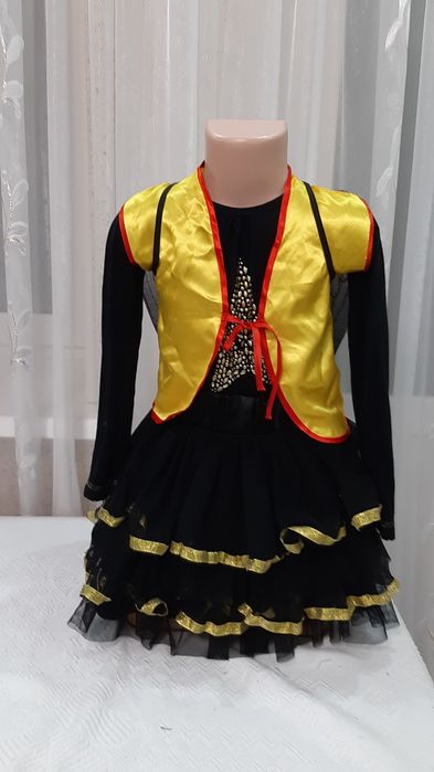 Продам Новогодний костюм