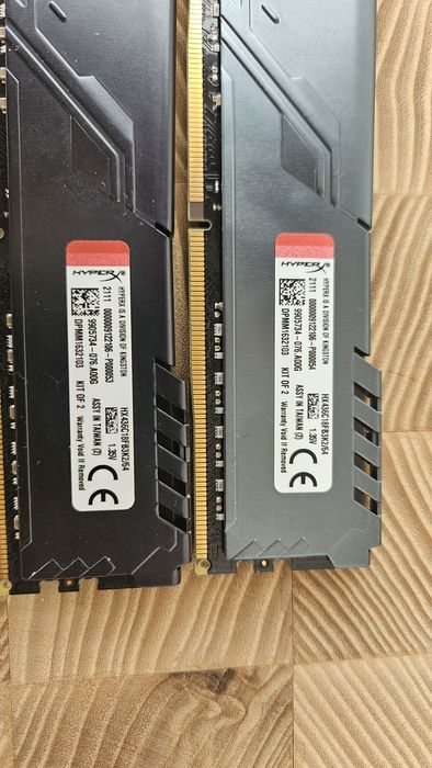 ddr4 64gb 3600 - купити комп'ютери та комплектуючі - Ціна на OLX.ua
