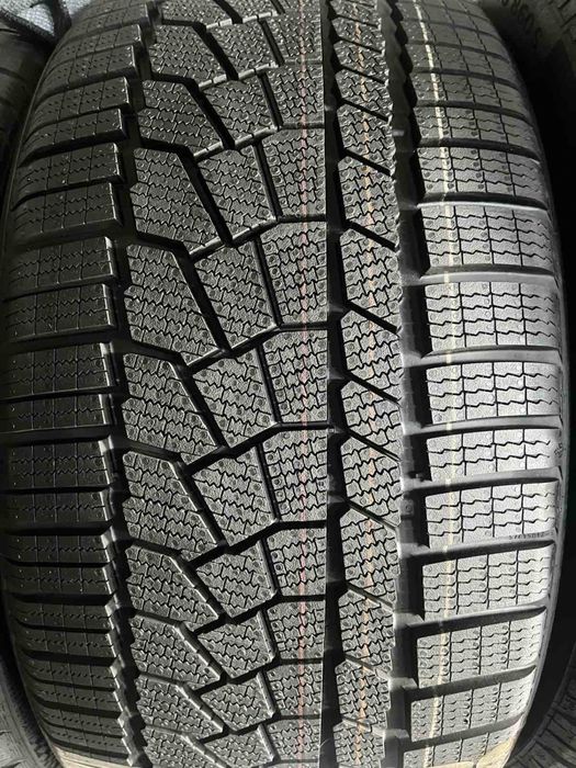 275/35/21+245/40/21 R21 Continental WinterContact TS860S 4шт нові зима