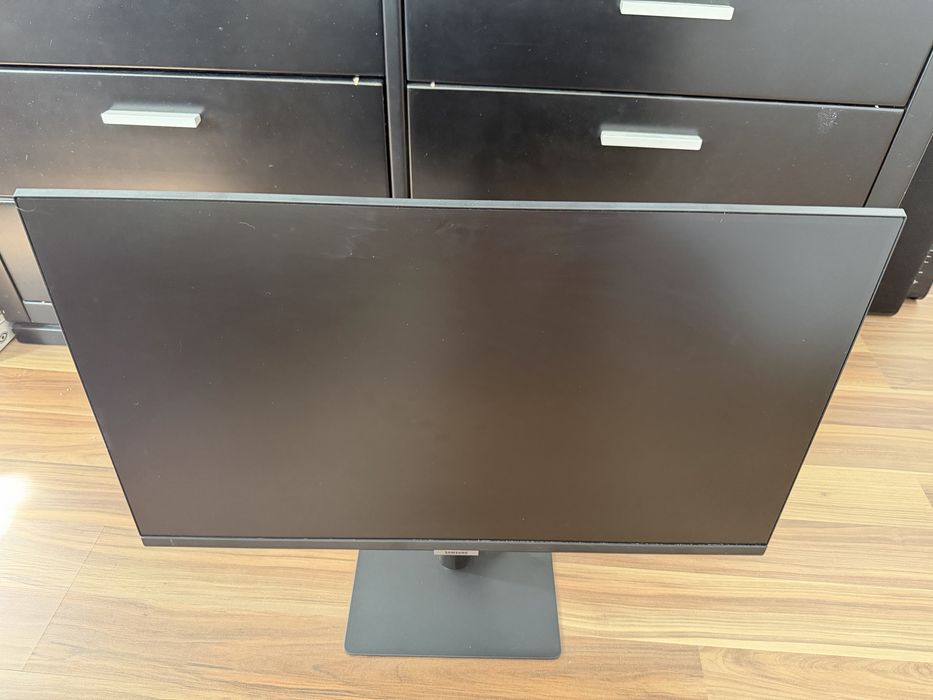 Monitor Samsung 27 S27H850QFU