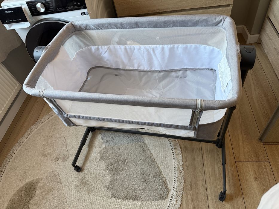 Dostawka kinderkraft neste up 2