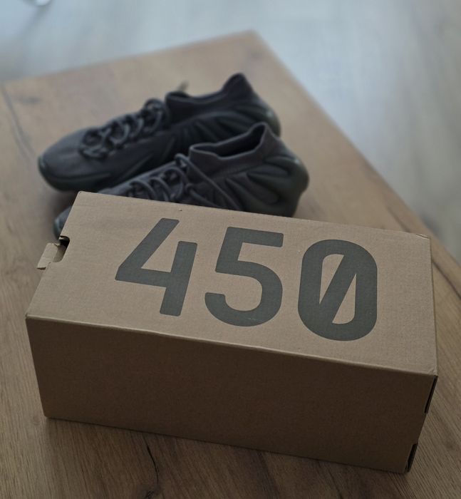 Adidas yeezy 450