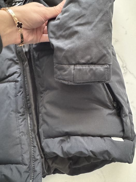 Зимова куртка reima