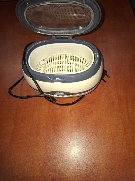 Myjka Ultrasonik Cleaner