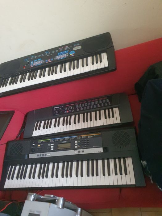 Pianos de marca vendo is 3