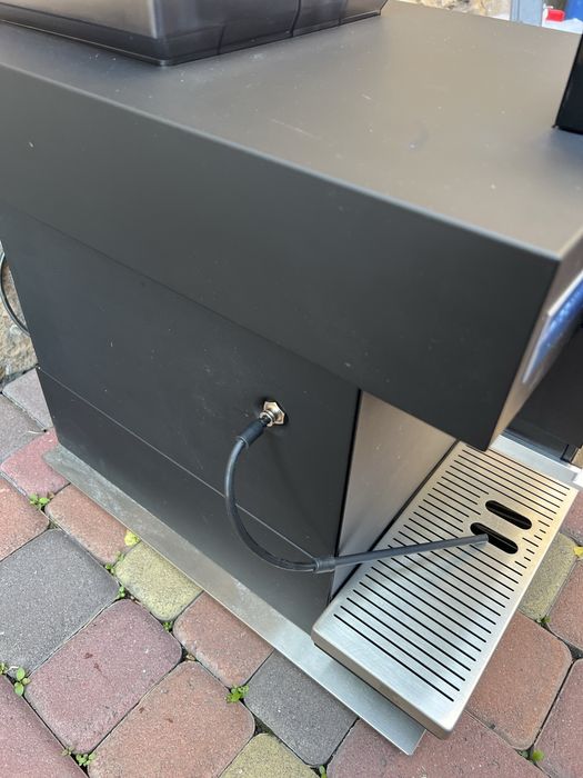 Кавомашина Macchiavalley Nevis