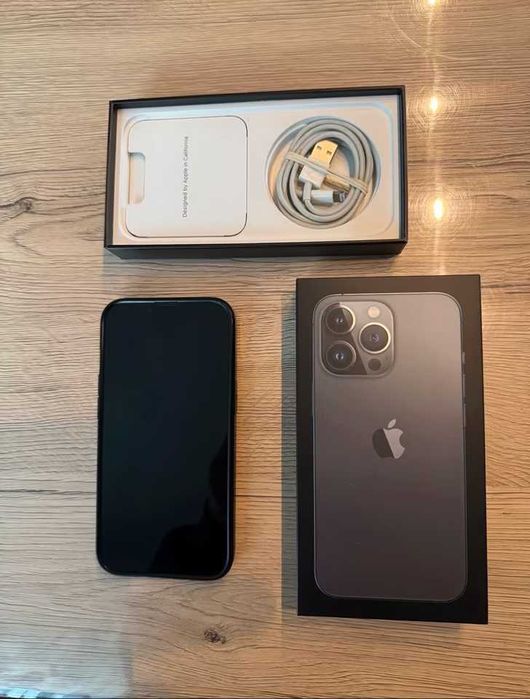 Iphone 13 Pro 128 GB