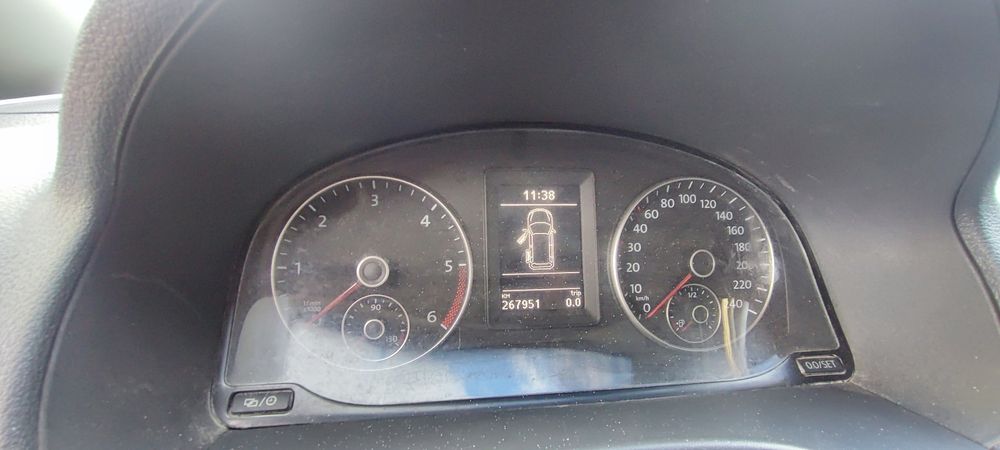 Продаж Volkswagen Caddy 2008р.