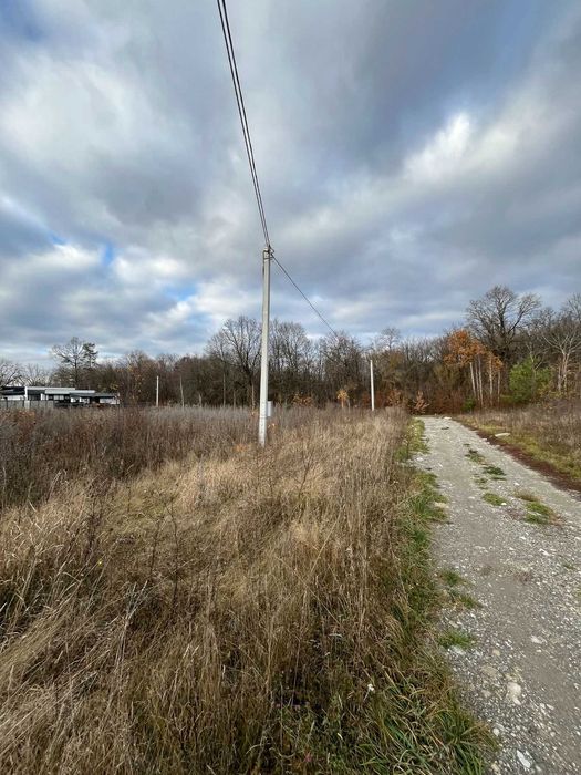 Продам ділянку (8340)