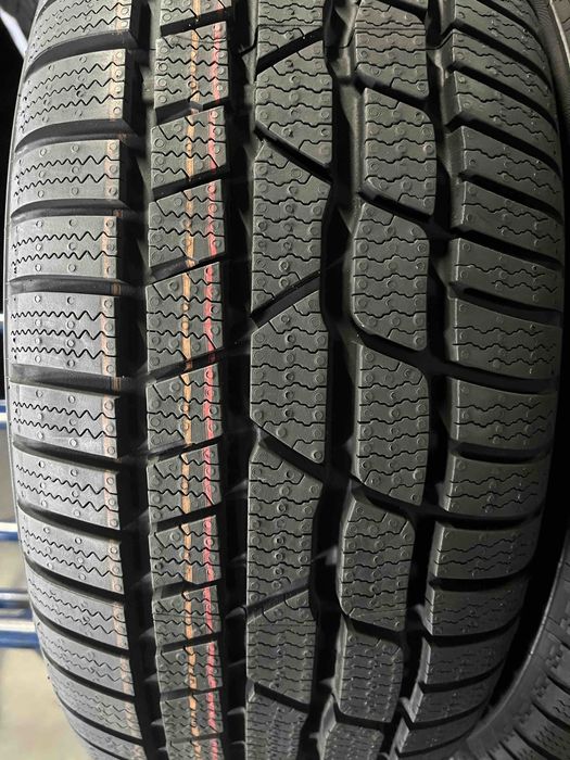 215/60/16 R16 Continental WinterContact TS830P 4шт нові зима