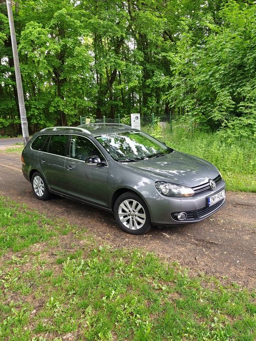 Sprzedam Samochód golf 6