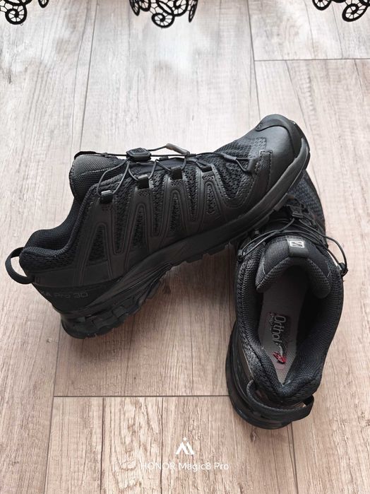 Męskie Buty SALOMON XA PRO 3D