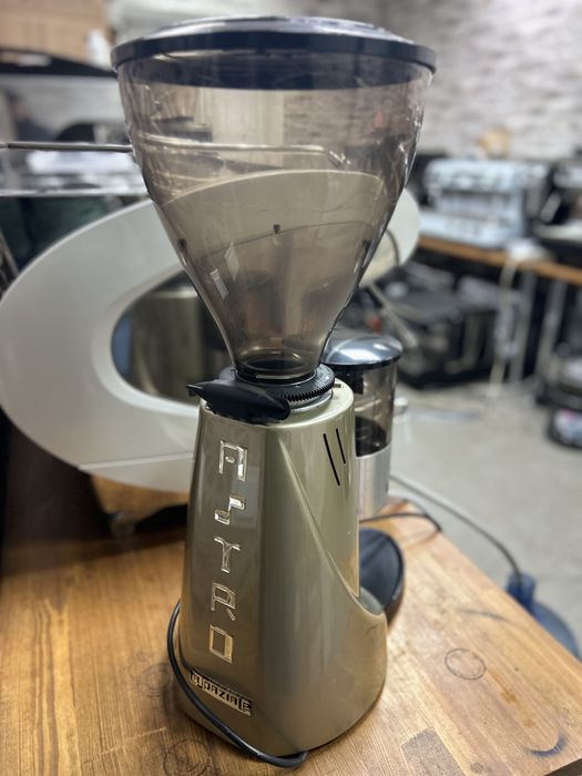 Кавомолка професійна La Spaziale Astro