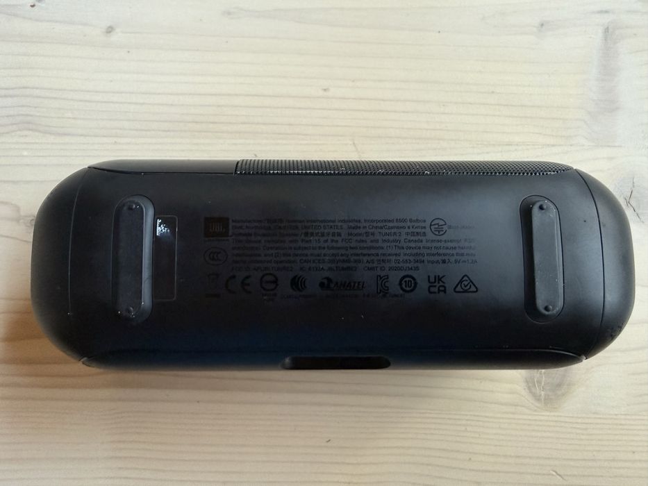 Głośnik JBL TUNER 2