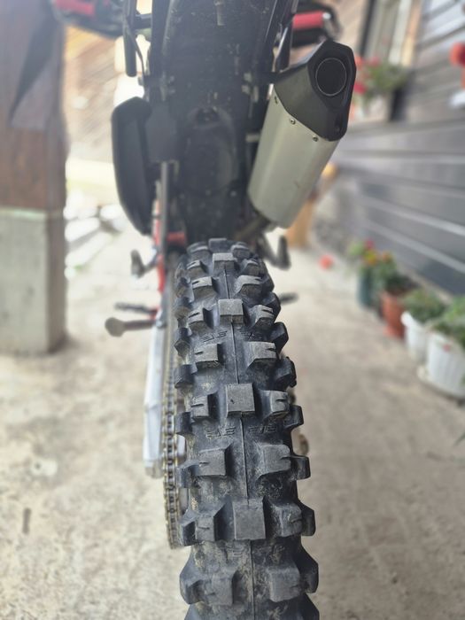 Продам мотоцикл Bse J10 Enduro