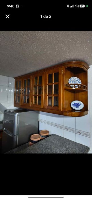 Móvel de cozinha