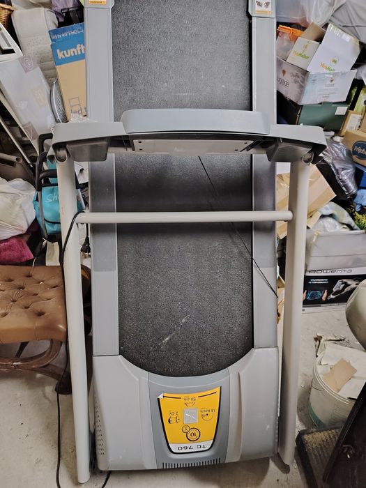 Passadeira Domyos TC-760