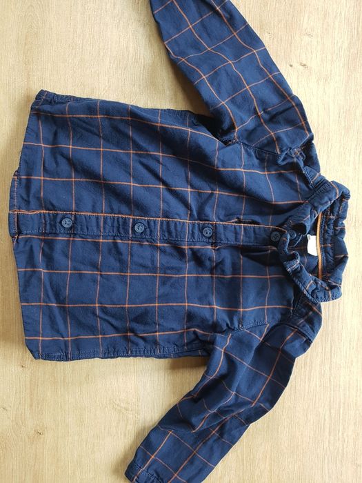 Koszula H&M r.80