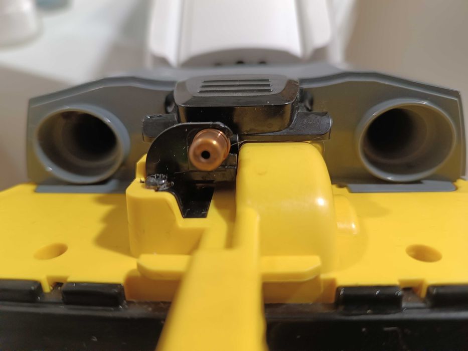 Б/у Пилосос миючий 2в1 Karcher FC 5 Premium +2нас.нові, ідеальний стан