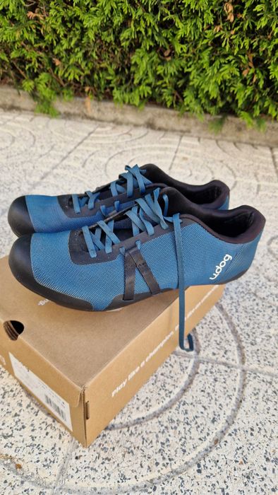 Sapatilhas ciclismo UDOG TENSIONE