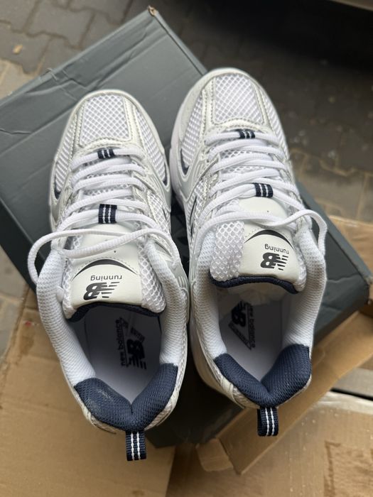 Buty newbalance 36
