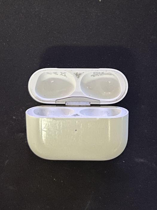 pudełko air pods pro gen 1