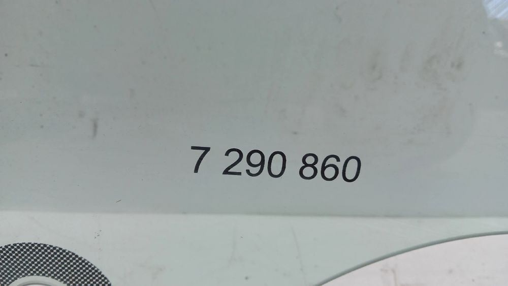 Vidro porta frente direita BMW i3 (I01)