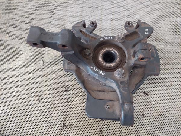 Manga de eixo frente esquerda OPEL Astra G Caravan (F35_)