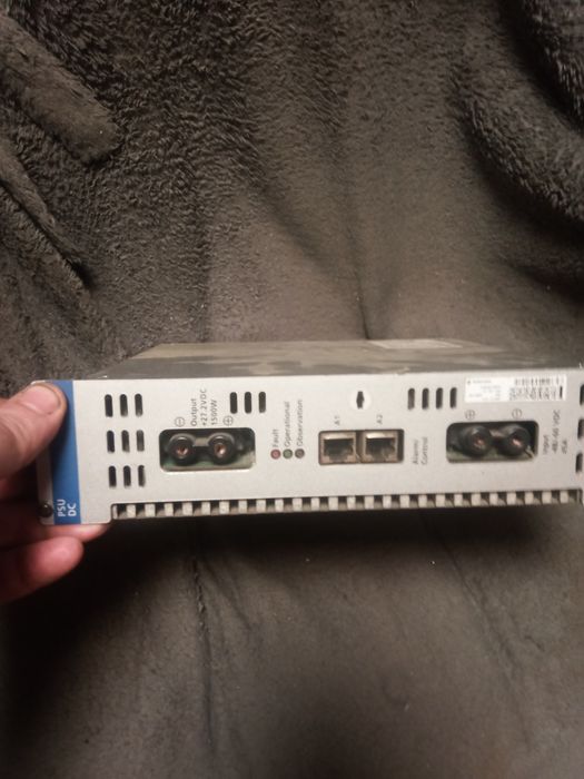 Инвертор 60v 24v