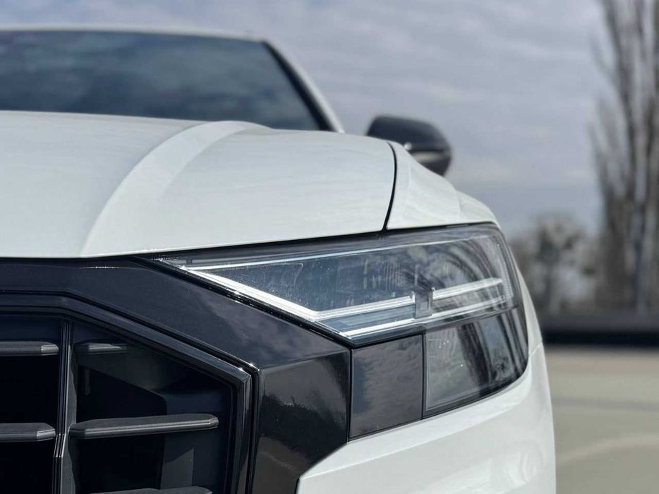 Audi Q8 2018 VIN WA1BVAF13KD008308 фото оголошення 5 з 16