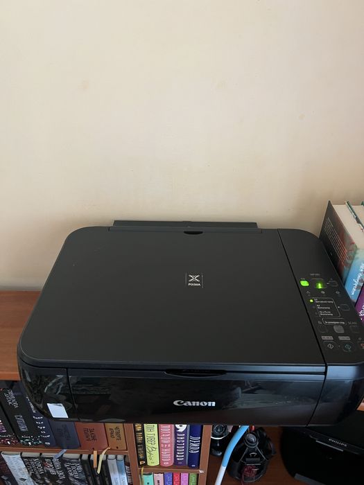 Canon pixma mp280