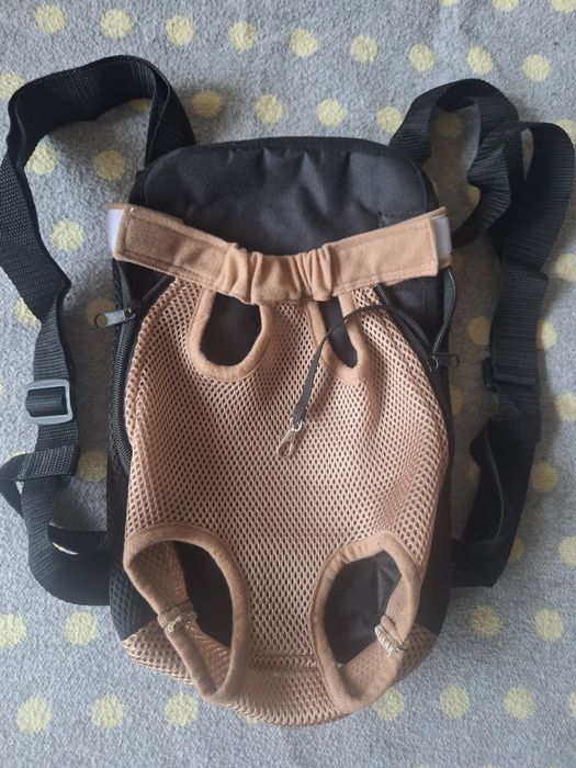 Переноска рюкзак для собак,кошек Нова.