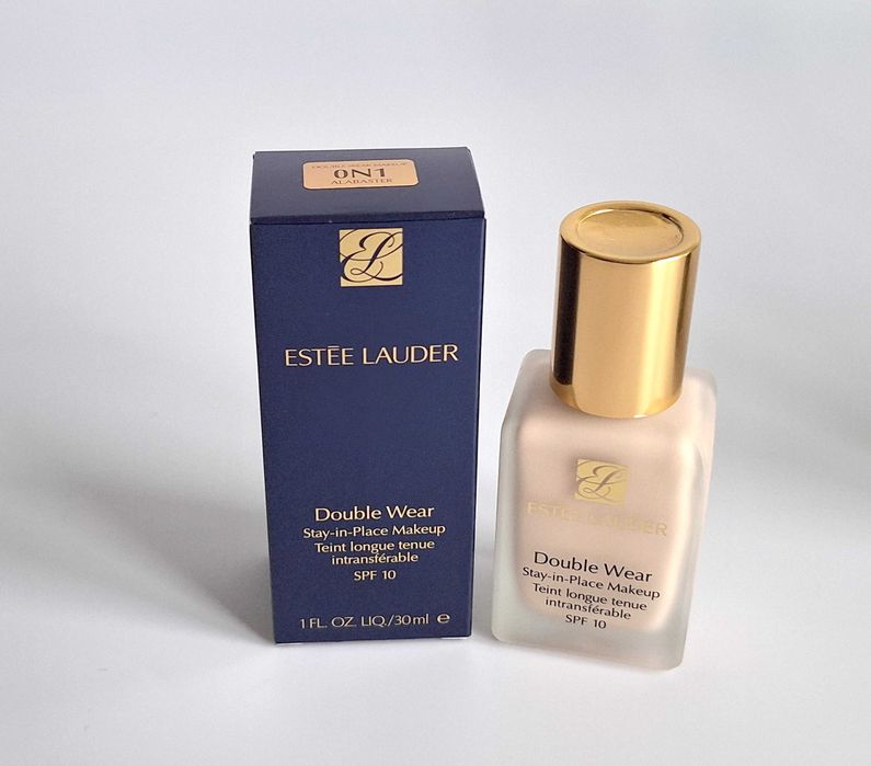 Estée Lauder Podkład 0N1 Alabaster
