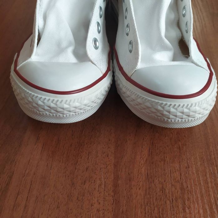 Кеды Converse Chuck Taylor высокие 43р.